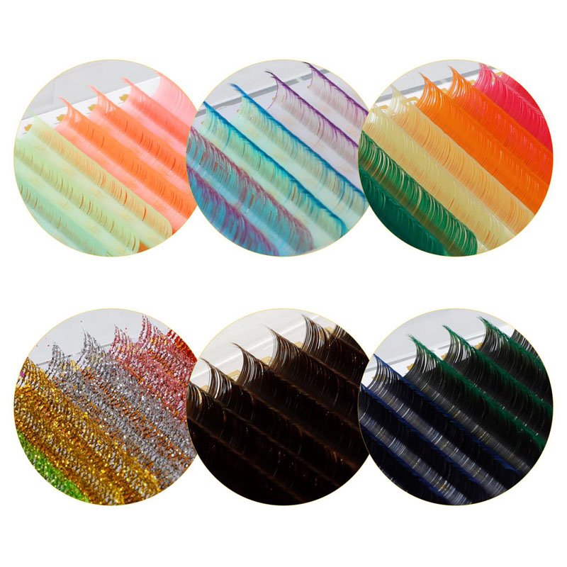 Wéi kënne faarweg Wimperverlängerungen Äre Schéinheetslook transforméieren?