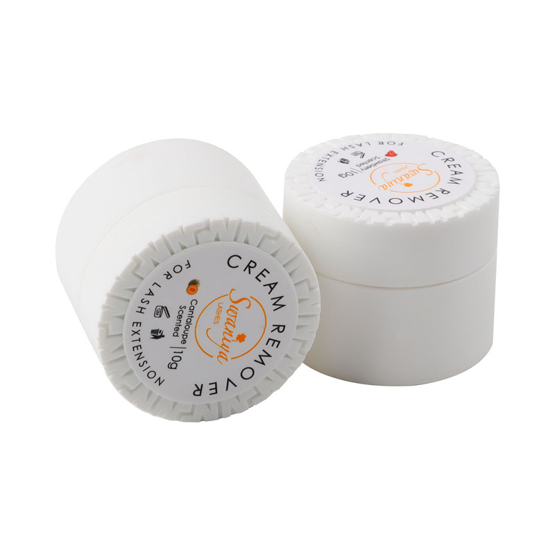 Wat sinn déi bescht Praktiken fir de Lash Remove tëscht Gebrauch ze späicheren?